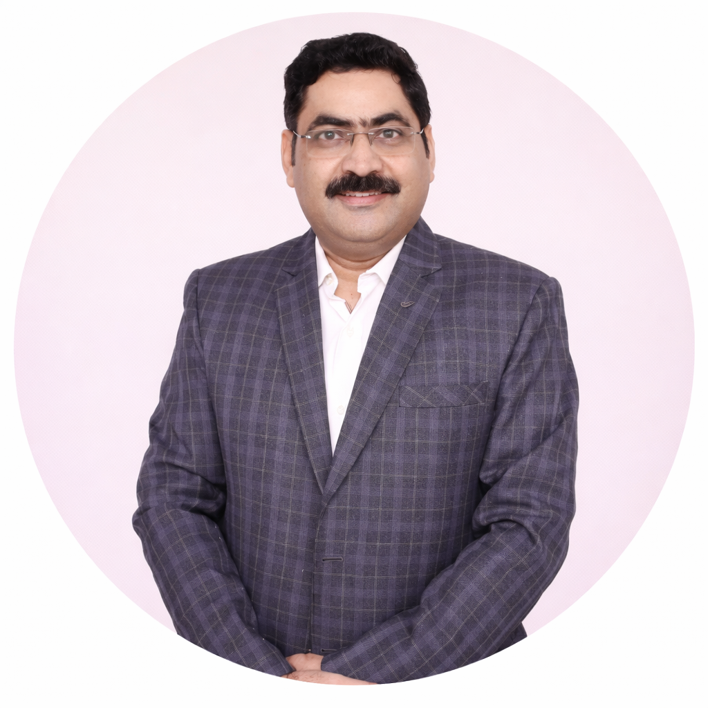 Acharya Lokesh Dhamija